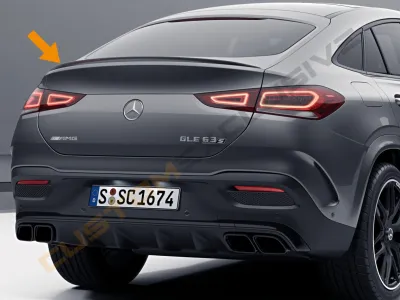 GLE 500